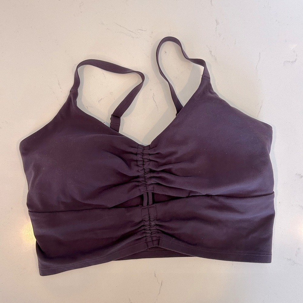 Athleta Sports Bra